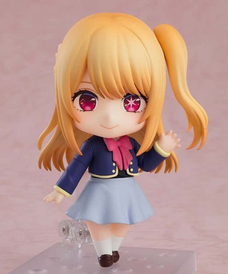 Nendoroid 2537 - Oshi No Ko - Ruby: School Uniform Ver.