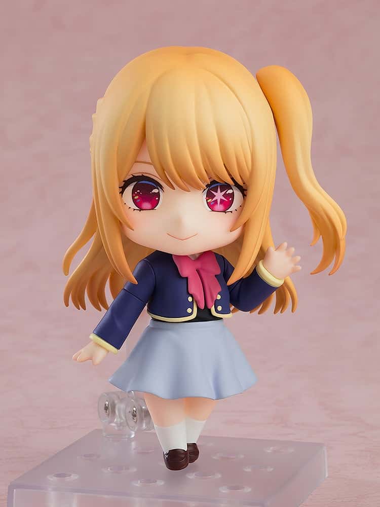 Nendoroid 2537 - Oshi No Ko - Ruby: School Uniform Ver.