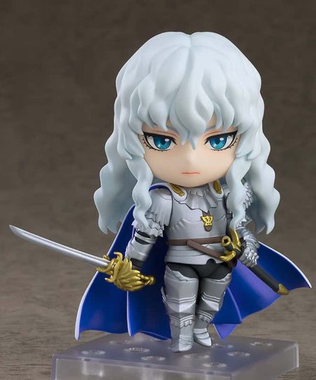 Nendoroid 2544 - Berserk - Griffith