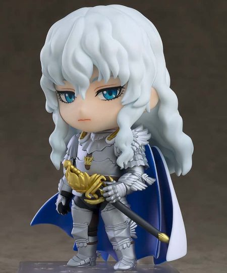 Nendoroid 2544 - Berserk - Griffith