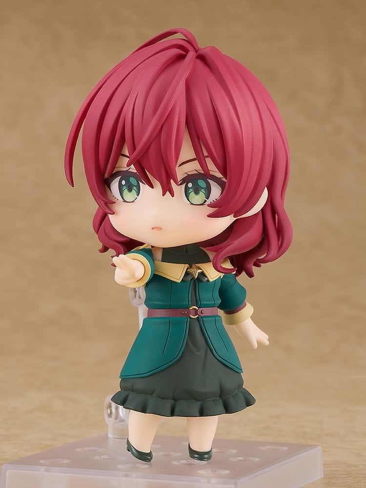 Nendoroid 2552 – Dahlia in Bloom- Crafting a Fresh Start with Magical Tools – Dahlia Rossettizip (1)