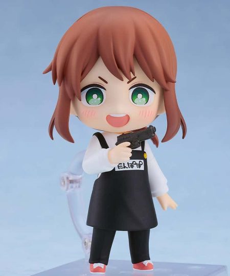 Nendoroid 2555 - Kindergarten Wars - Rita