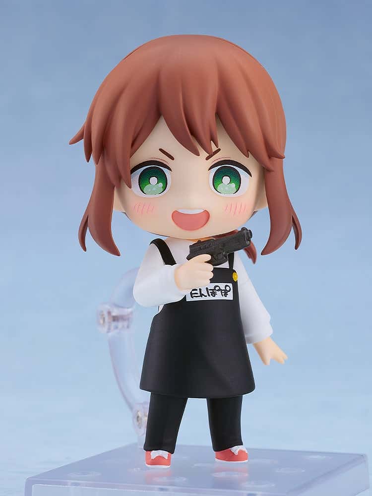 Nendoroid 2555 - Kindergarten Wars - Rita
