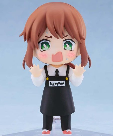 Nendoroid 2555 - Kindergarten Wars - Rita