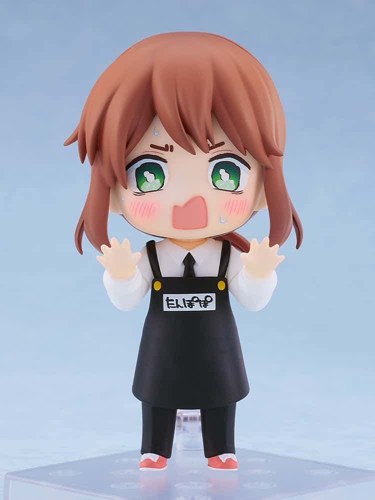 Nendoroid 2555 – Kindergarten Wars – Rita (1)