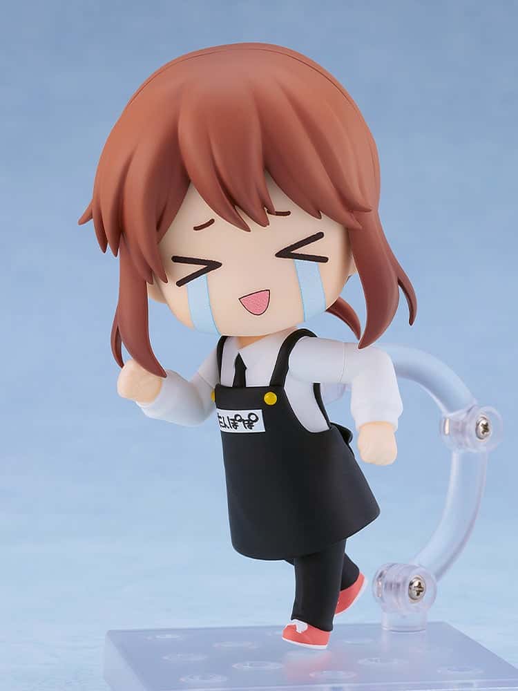 Nendoroid 2555 – Kindergarten Wars – Rita (1)