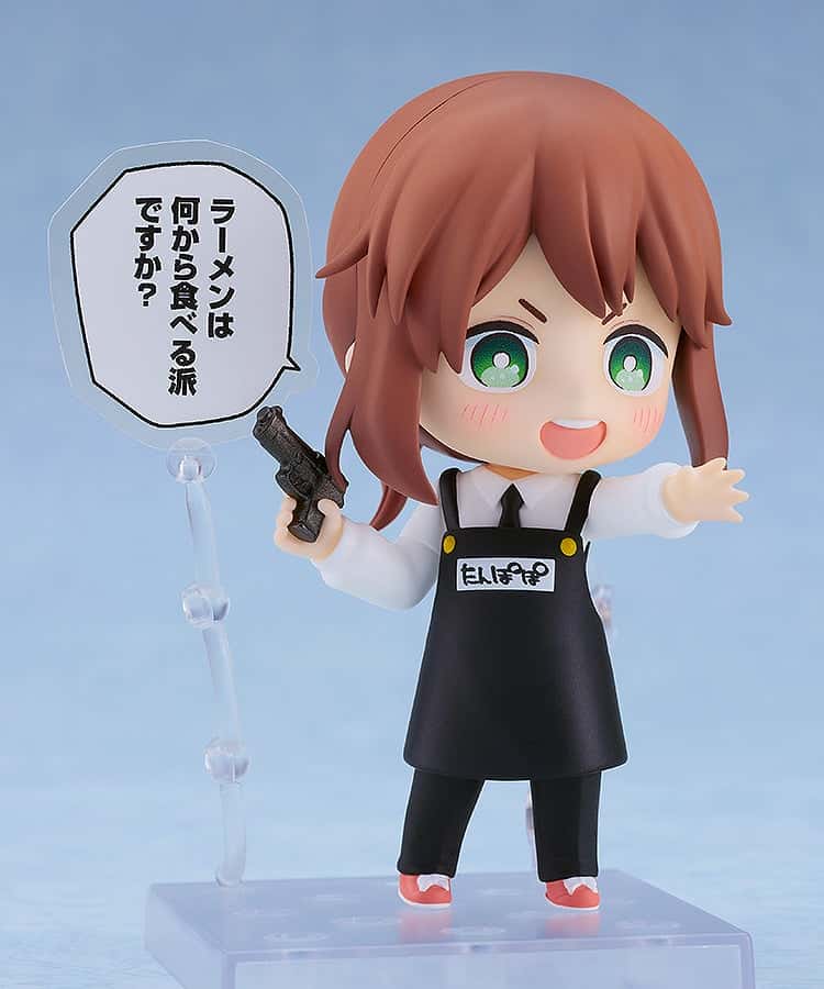 Nendoroid 2555 – Kindergarten Wars – Rita (1)