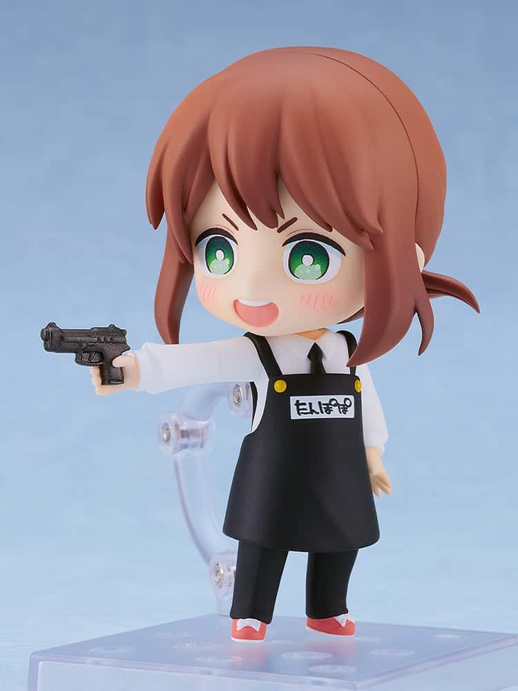 Nendoroid 2555 – Kindergarten Wars – Rita (1)