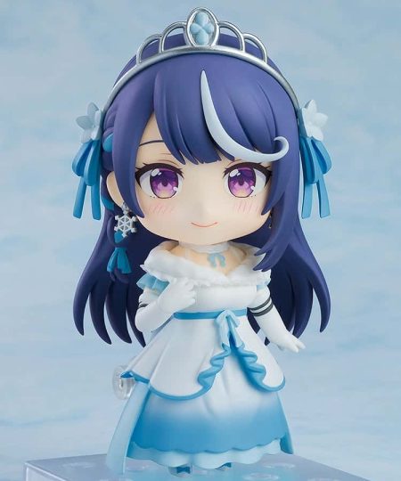 Nendoroid 2557 - VTuber Legend: How I Went Viral after Forgetting to Turn Off My Stream - Kokorone Awayuki