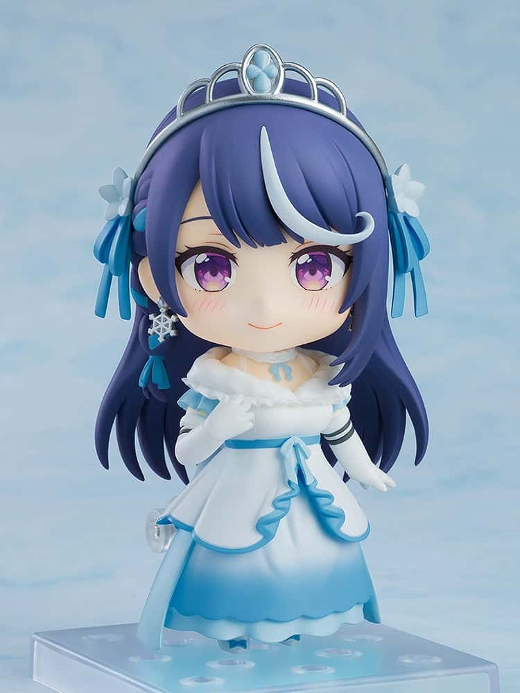Nendoroid 2557 - VTuber Legend: How I Went Viral after Forgetting to Turn Off My Stream - Kokorone Awayuki