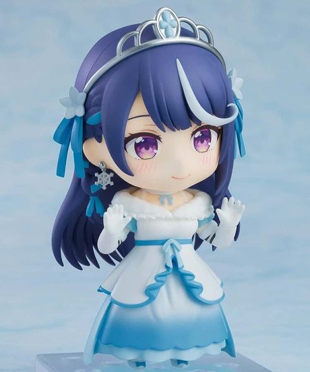 Nendoroid 2557 - VTuber Legend: How I Went Viral after Forgetting to Turn Off My Stream - Kokorone Awayuki