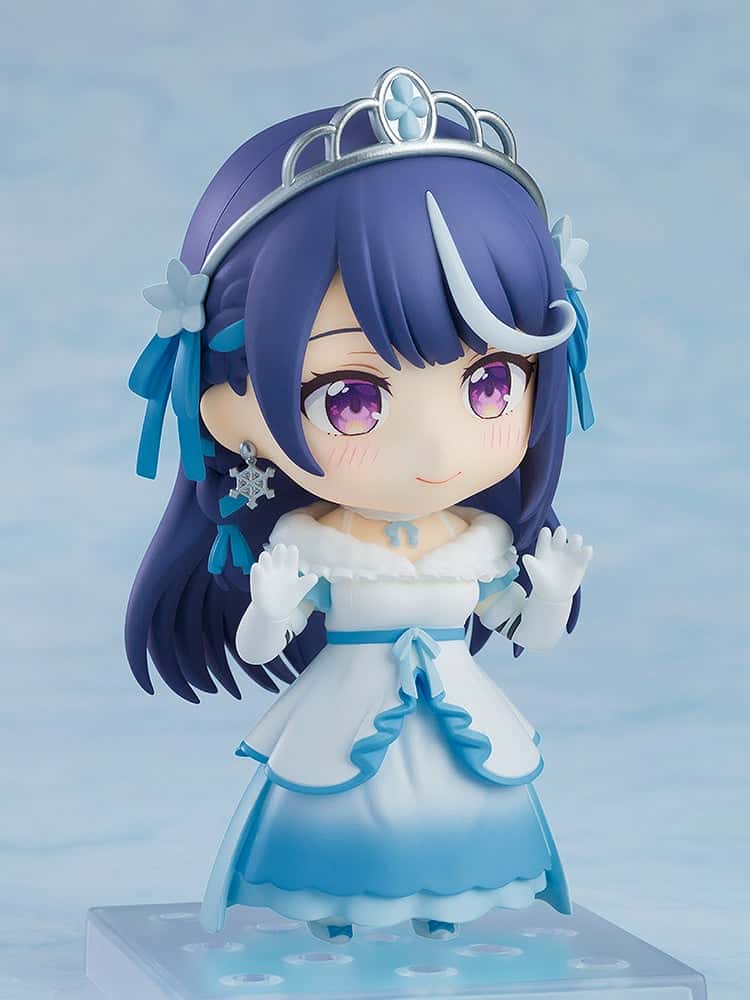 Nendoroid 2557 – VTuber Legend – Kokorone Awayuki (1)