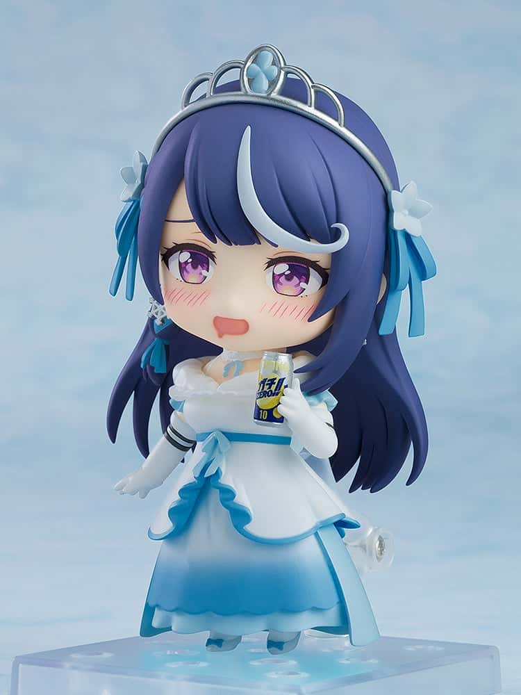 Nendoroid 2557 – VTuber Legend – Kokorone Awayuki (1)