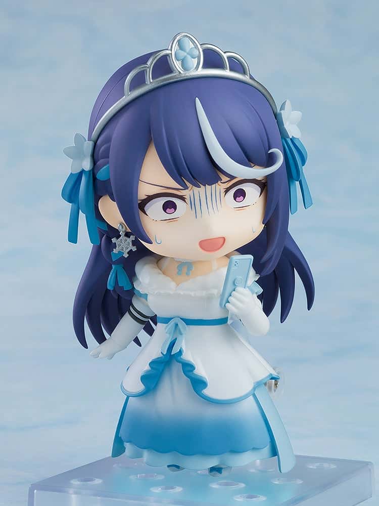 Nendoroid 2557 – VTuber Legend – Kokorone Awayuki (1)