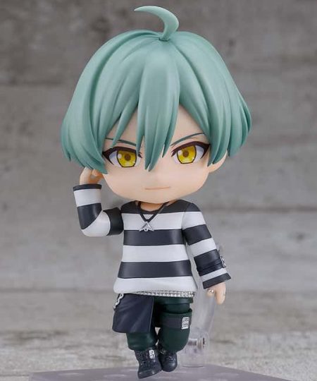 Nendoroid 2564 - IDOLiSH7 - Haruka Isumi