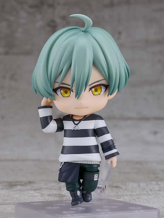 Nendoroid 2564 - IDOLiSH7 - Haruka Isumi