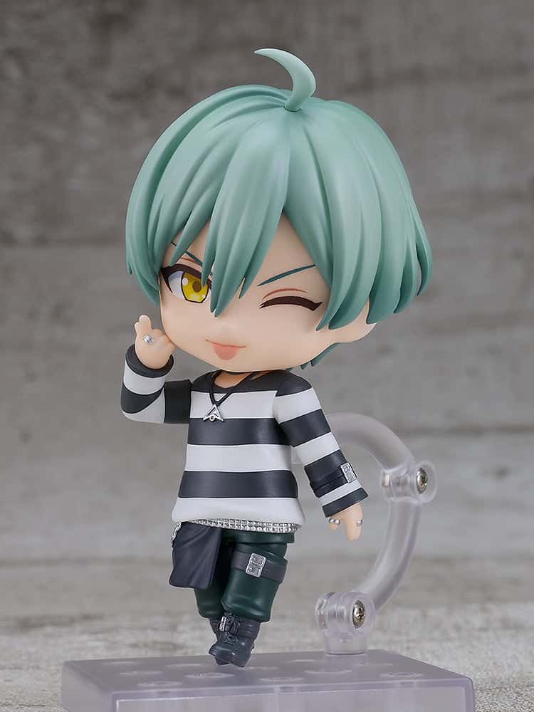 Nendoroid 2564 – IDOLiSH7 – Haruka Isumi (1)