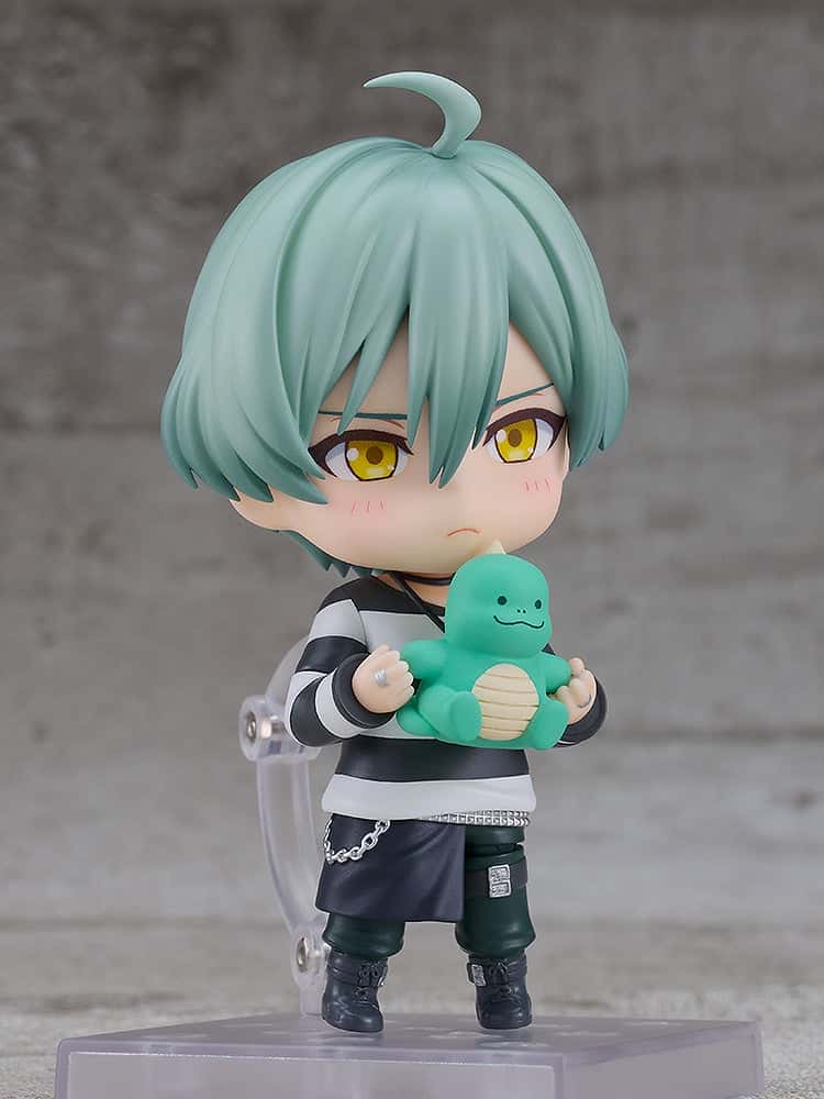 Nendoroid 2564 – IDOLiSH7 – Haruka Isumi (1)