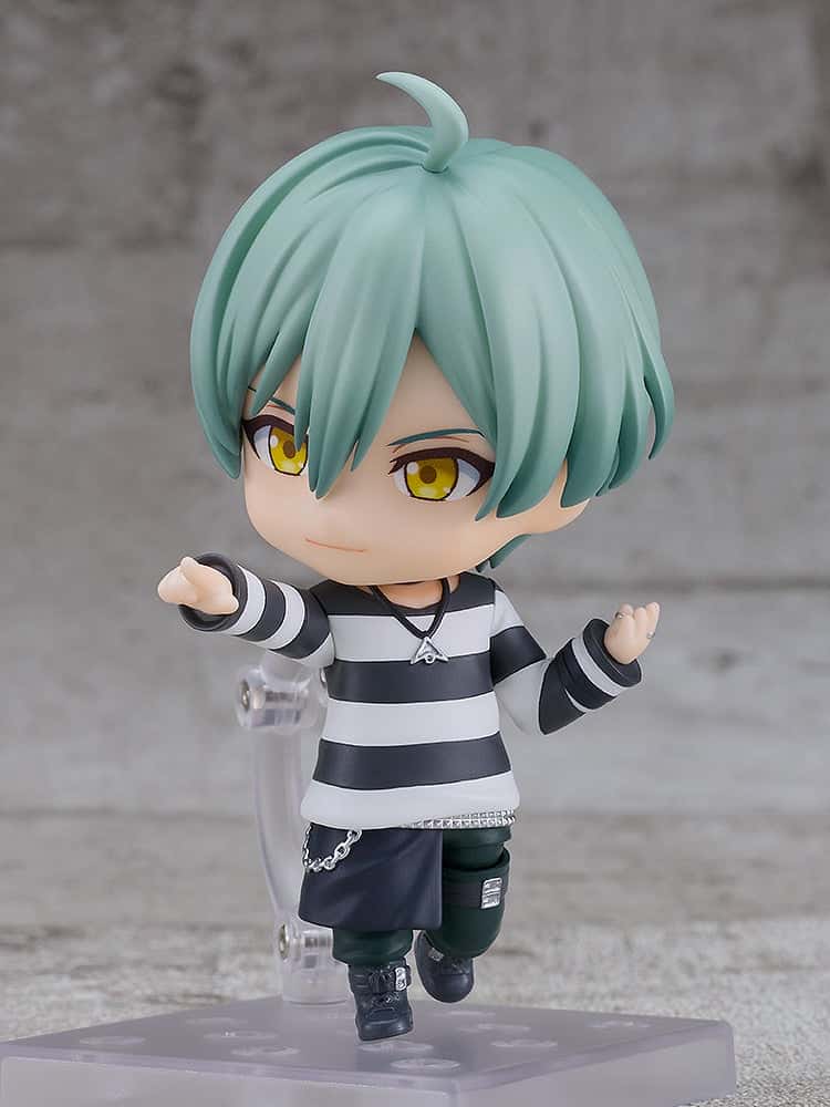Nendoroid 2564 – IDOLiSH7 – Haruka Isumi (1)