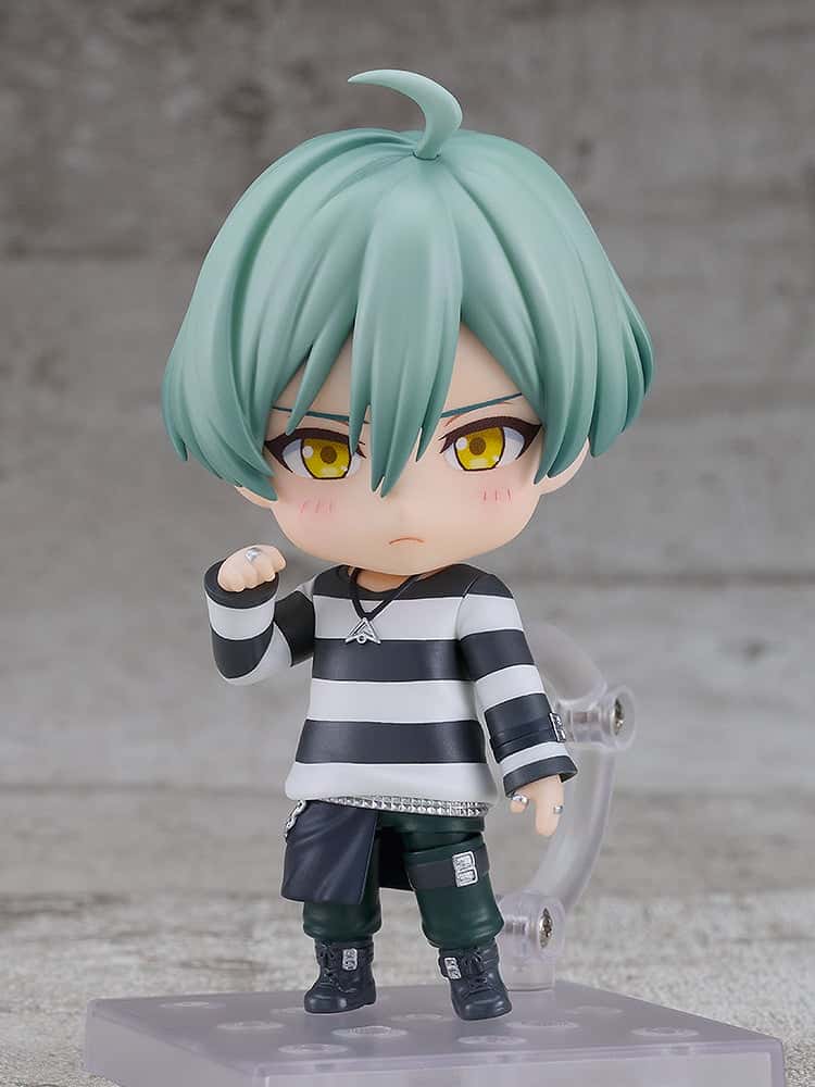 Nendoroid 2564 – IDOLiSH7 – Haruka Isumi (1)
