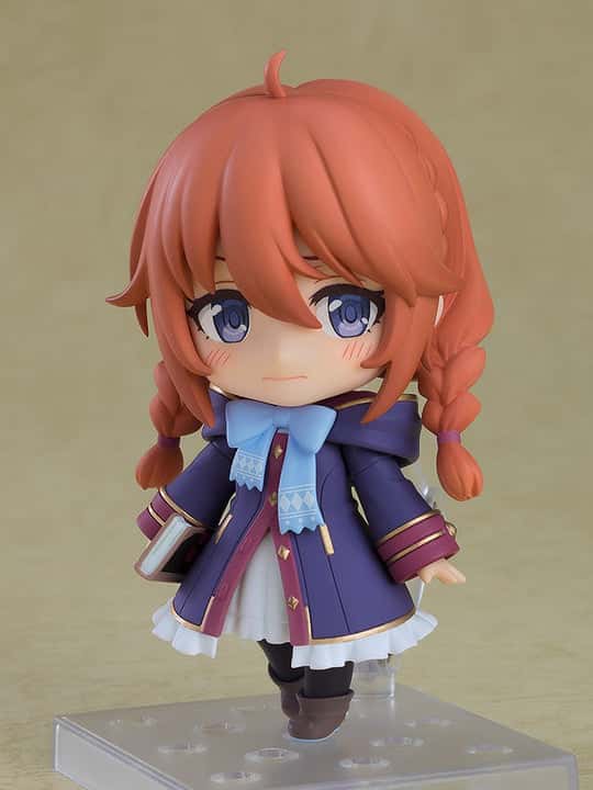 Nendoroid 2574 – Princess Connect- Re- Dive – Yuni (1)