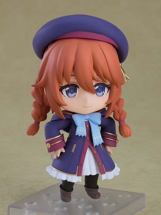 Nendoroid 2574 – Princess Connect- Re- Dive – Yuni (1)