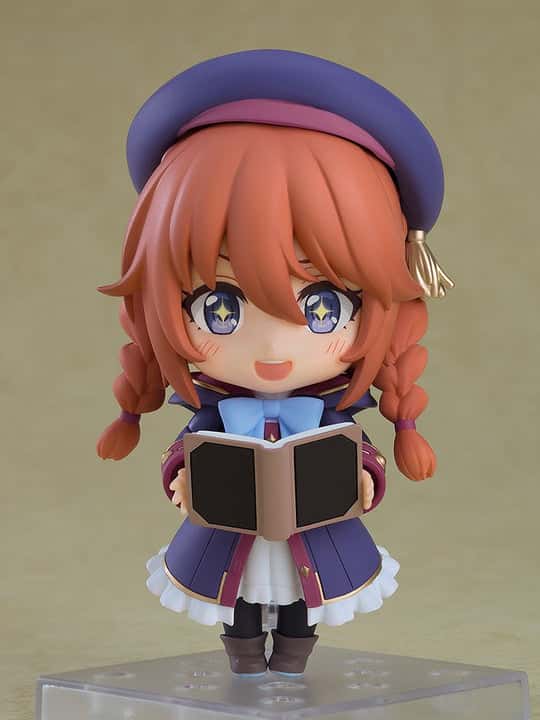 Nendoroid 2574 – Princess Connect- Re- Dive – Yuni (1)