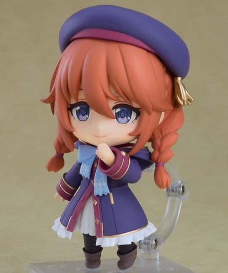 Nendoroid 2574 - Princess Connect! Re: Dive - Yuni