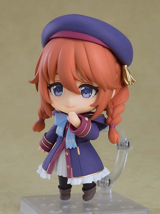 Nendoroid 2574 – Princess Connect- Re- Dive – Yuni (1)