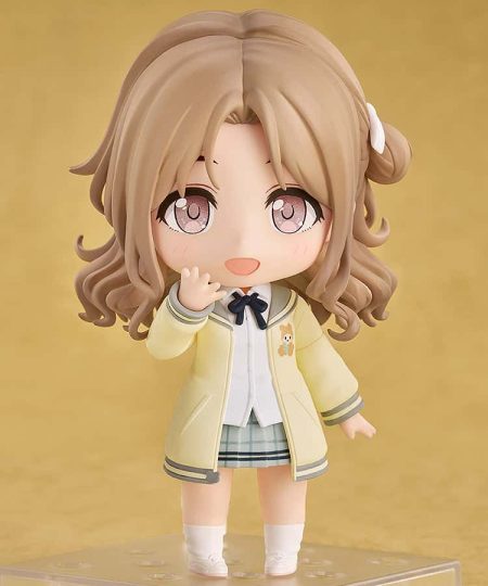 Nendoroid 2591 - THE IDOLM@STER SHINY COLORS - Hinana Ichikawa