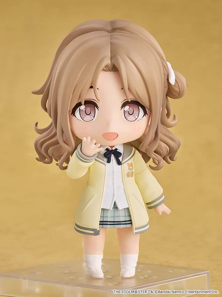 Nendoroid 2591 - THE IDOLM@STER SHINY COLORS - Hinana Ichikawa