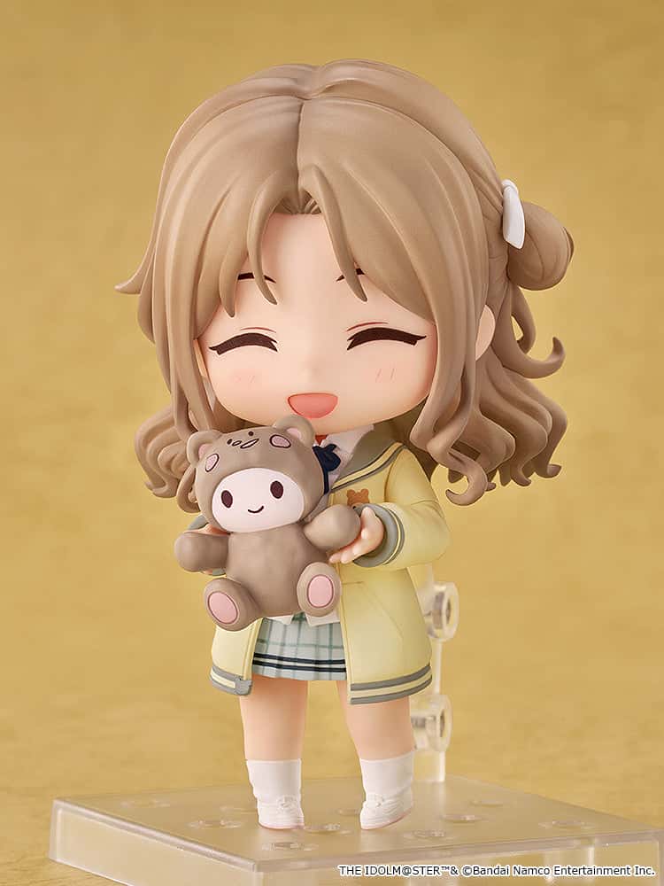 Nendoroid 2591 – THE IDOLM-STER SHINY COLORS – Hinana Ichikawa (1)