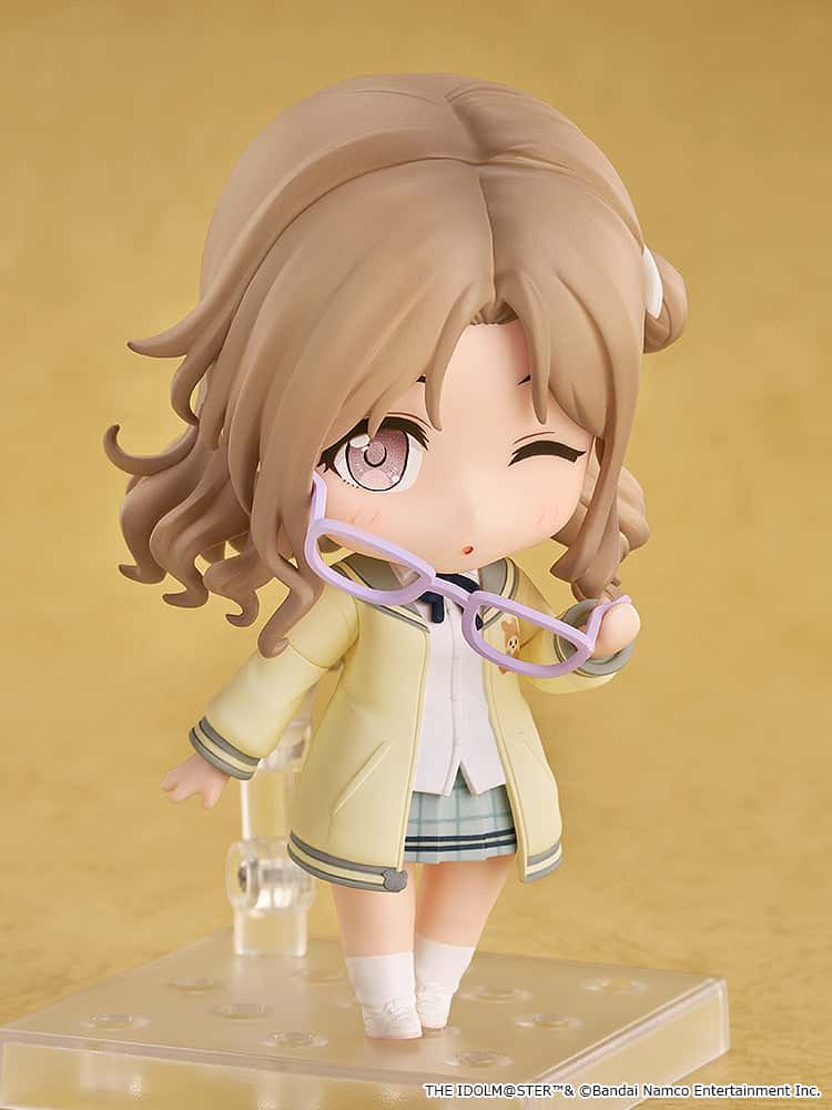 Nendoroid 2591 – THE IDOLM-STER SHINY COLORS – Hinana Ichikawa (1)