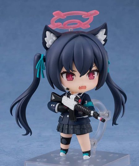 Nendoroid 2596 - Blue Archive - Serika Kuromi