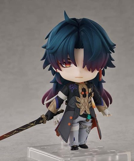 Nendoroid 2607 - Honkai: Star Rail - Blade