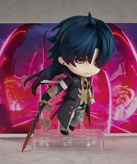 Nendoroid 2607 - Honkai: Star Rail - Blade