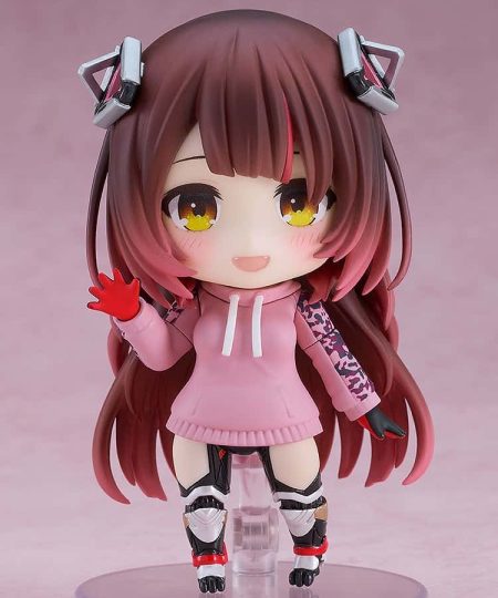Nendoroid 2609 - hololive production - Robocosan