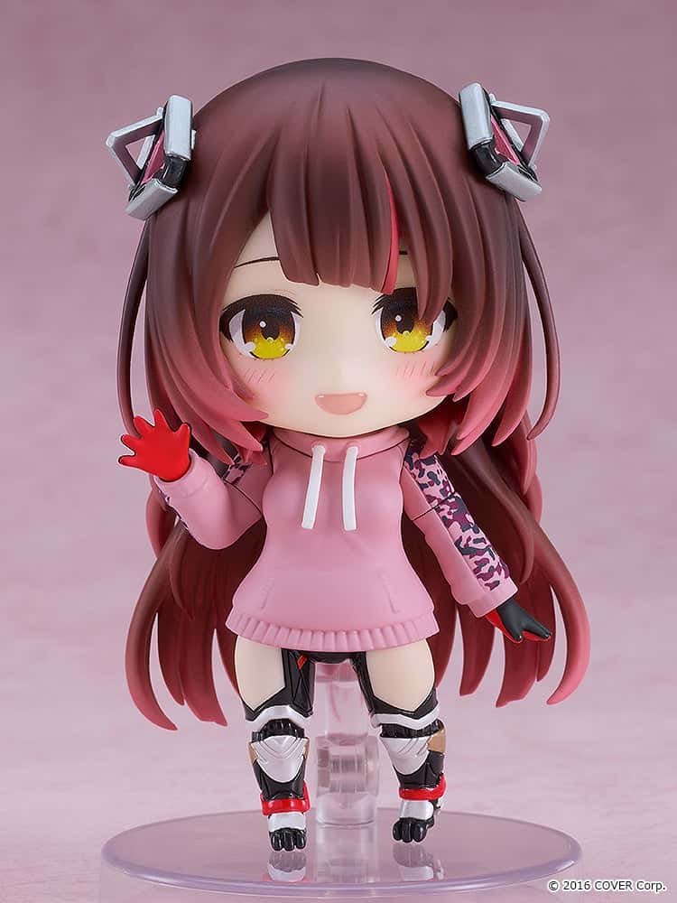 Nendoroid 2609 – hololive production – Robocosan (1)