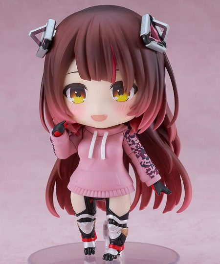 Nendoroid 2609 - hololive production - Robocosan