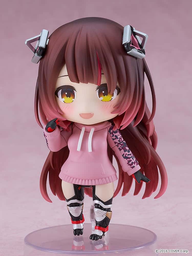 Nendoroid 2609 – hololive production – Robocosan (1)