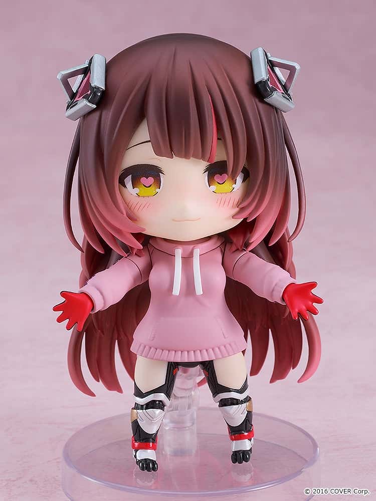 Nendoroid 2609 – hololive production – Robocosan (1)