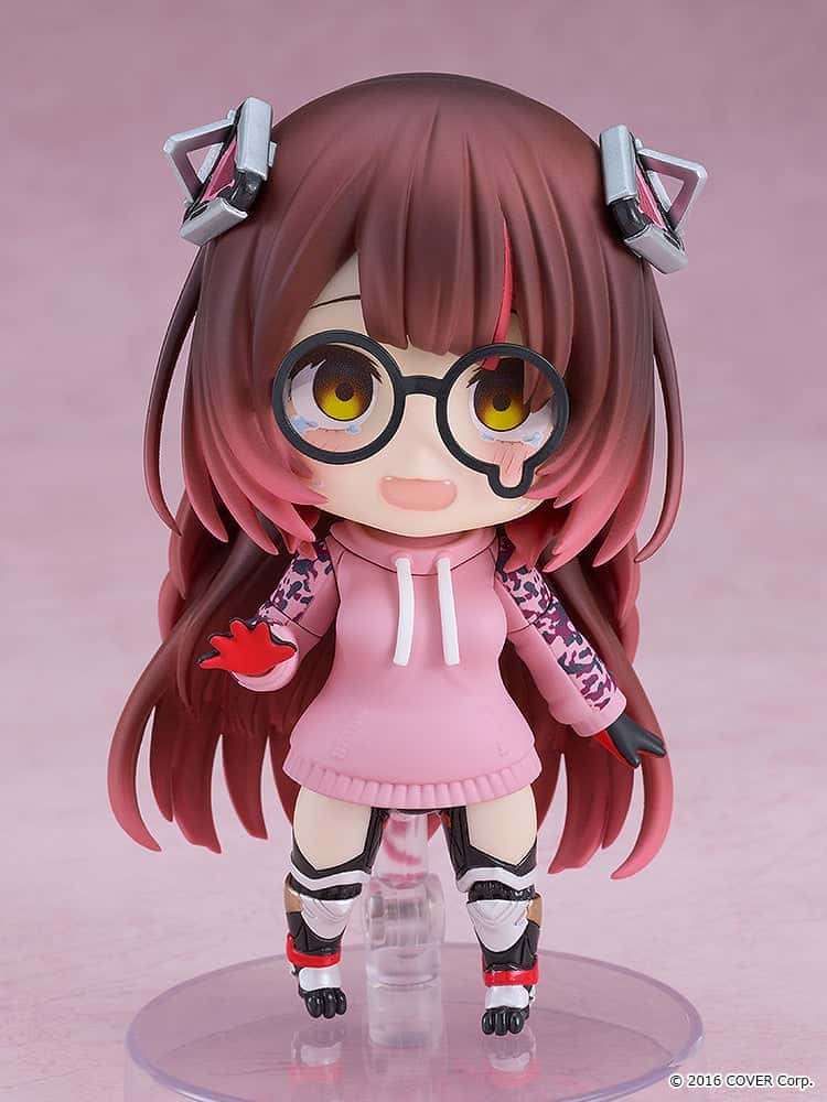 Nendoroid 2609 – hololive production – Robocosan (1)