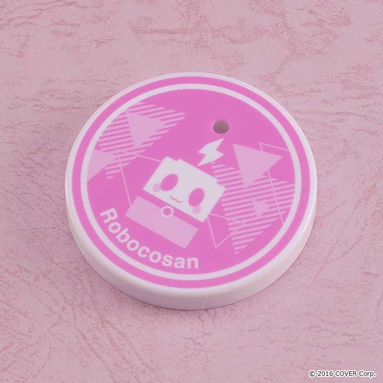 Nendoroid 2609 – hololive production – Robocosan (1)