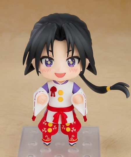 Nendoroid 2610 - The Elusive Samurai - Tokiyuki Hojo