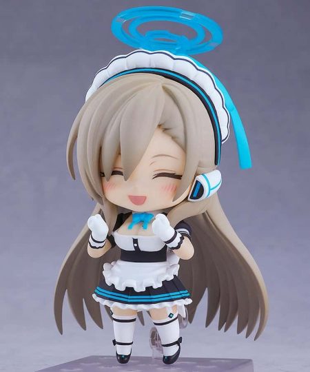 Nendoroid 2611 - Blue Archive - Asuna Ichinose