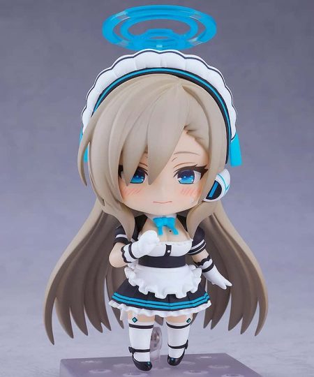 Nendoroid 2611 - Blue Archive - Asuna Ichinose