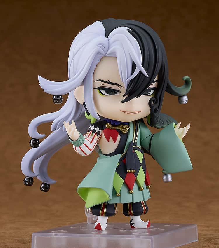 Nendoroid 2636 – Fate_Grand Order – Alter Ego_Ashiya Douman (1)