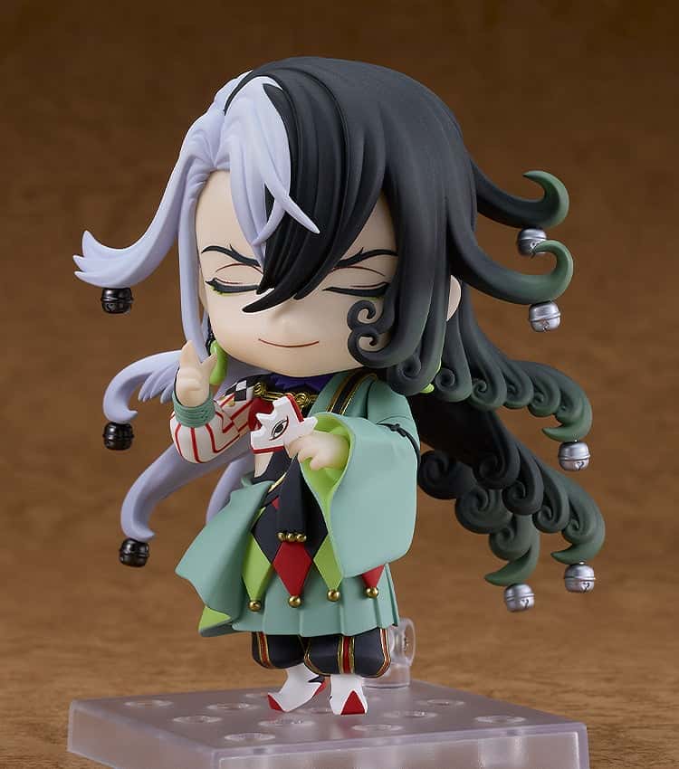 Nendoroid 2636 – Fate_Grand Order – Alter Ego_Ashiya Douman (1)