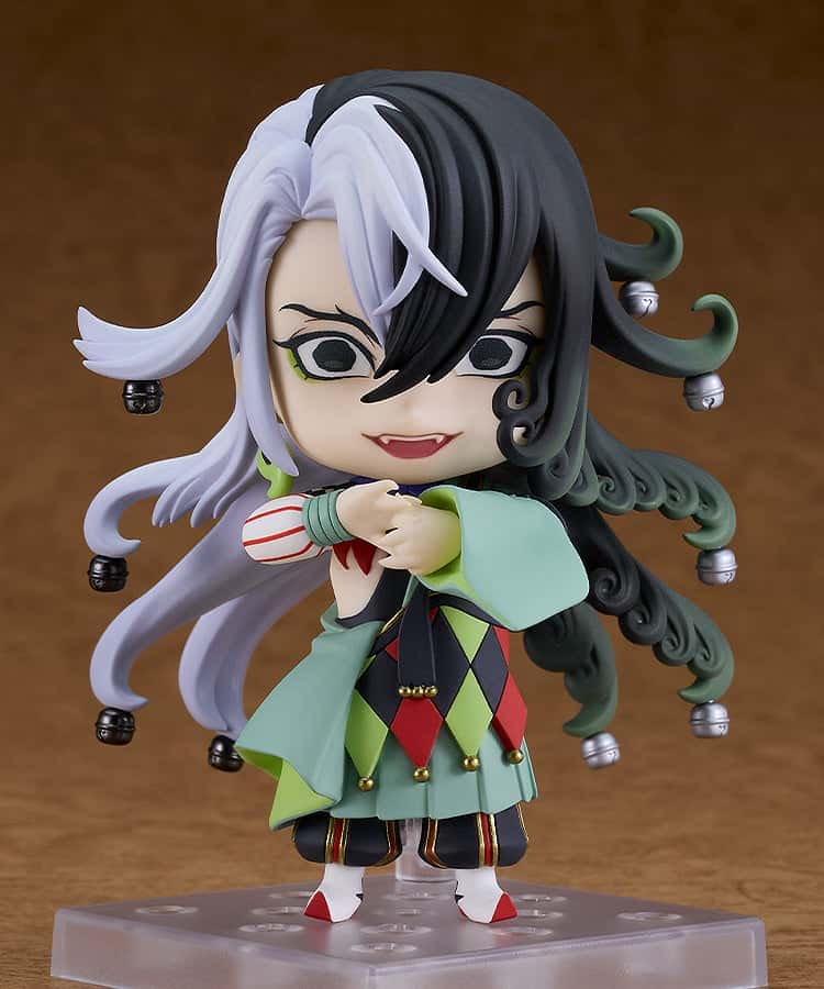 Nendoroid 2636 – Fate_Grand Order – Alter Ego_Ashiya Douman (1)