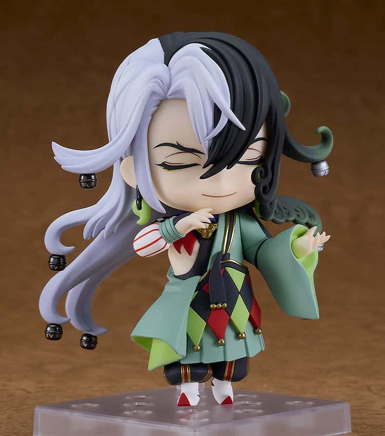 Nendoroid 2636 – Fate_Grand Order – Alter Ego_Ashiya Douman (1)